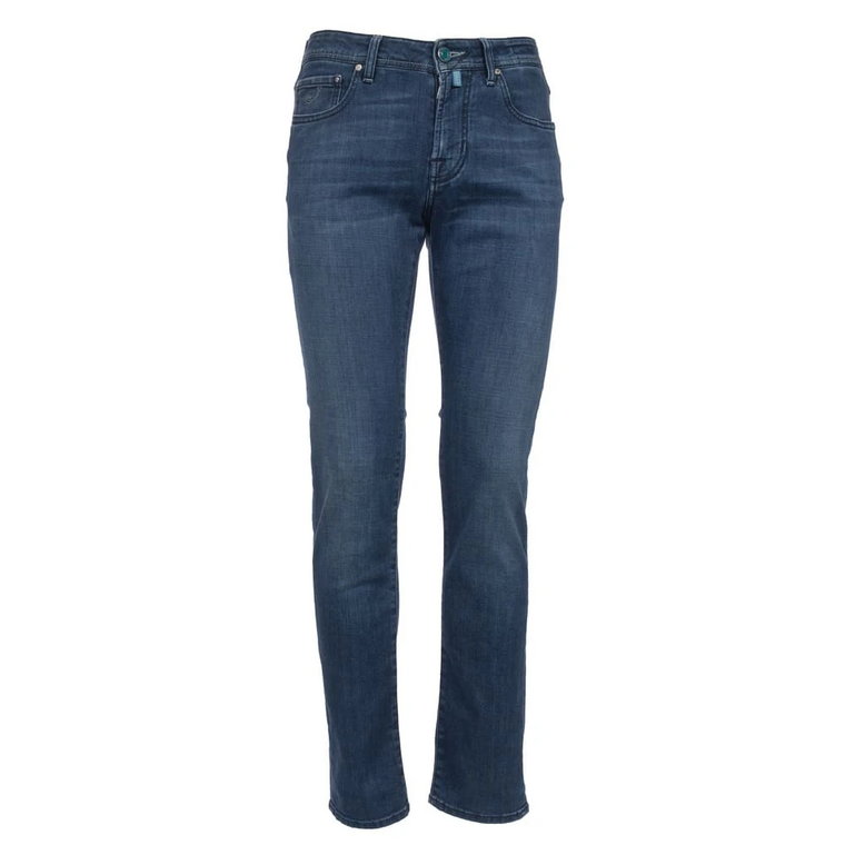 Slim Fit Scott Jeans Jacob Cohën