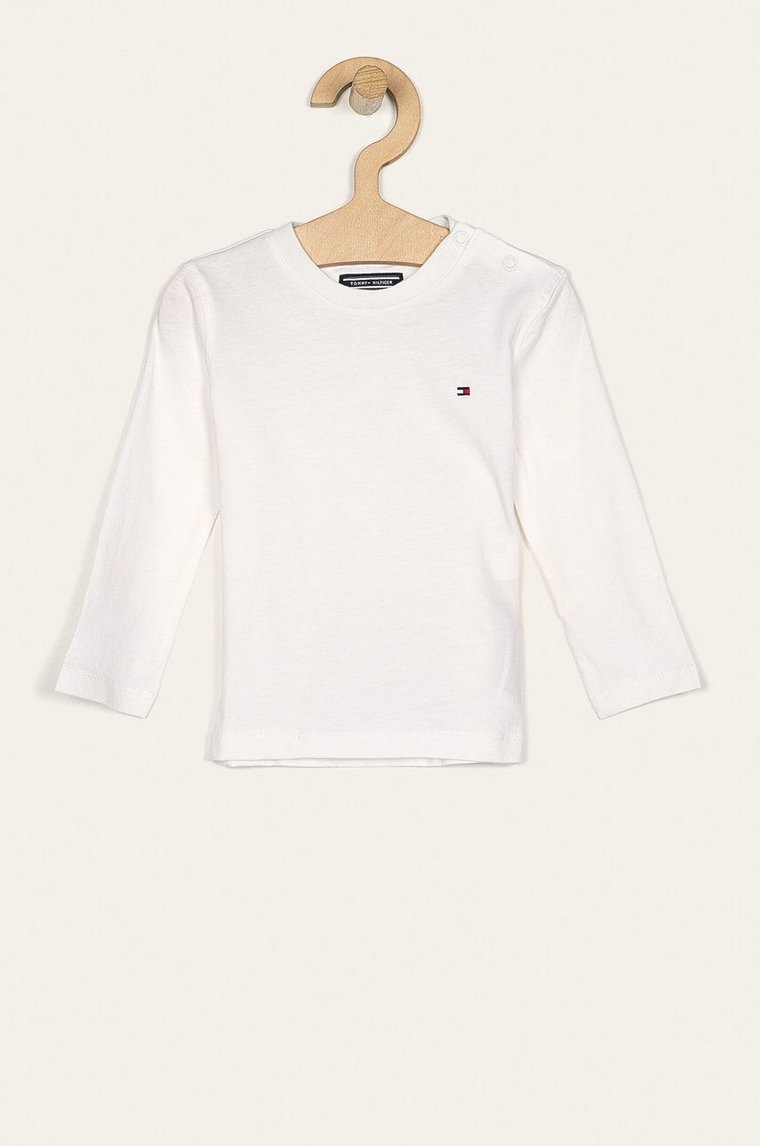 Tommy Hilfiger - Longsleeve dziecięcy 74-176 cm KB0KB04141