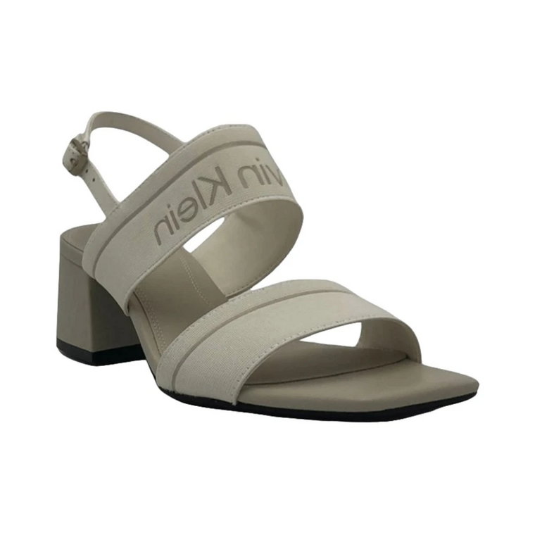 Sandals Calvin Klein Jeans