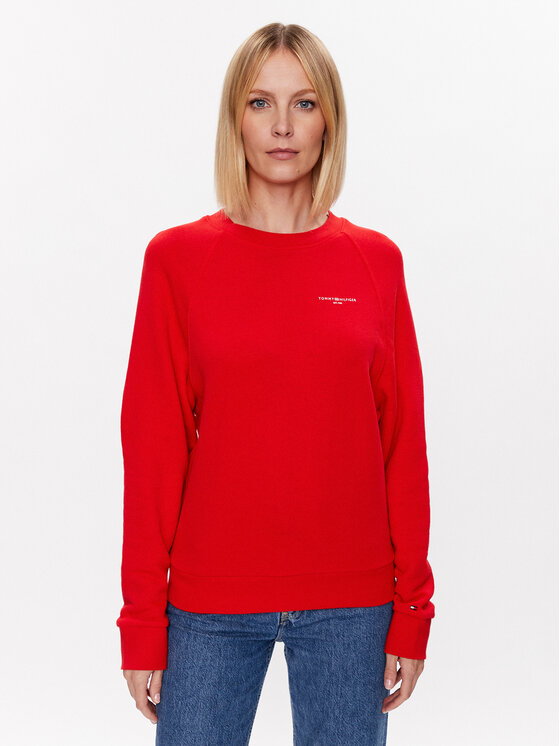 Bluza Tommy Hilfiger