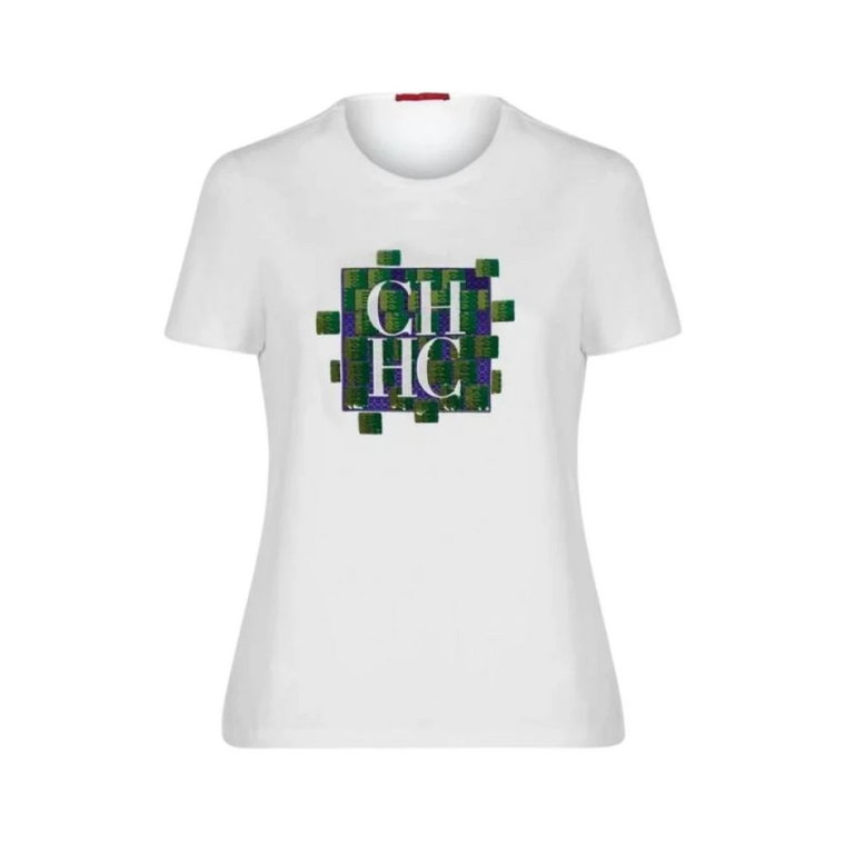 T-Shirts Carolina Herrera