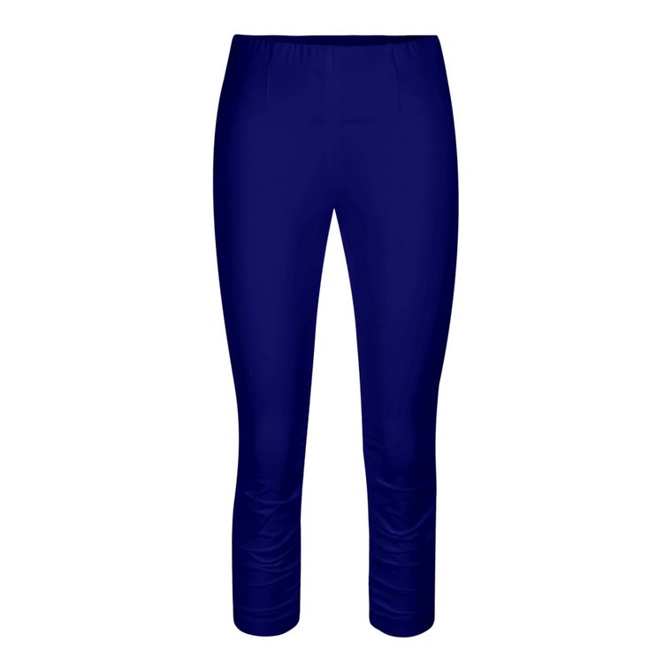 Cropped Trousers Raffaello Rossi