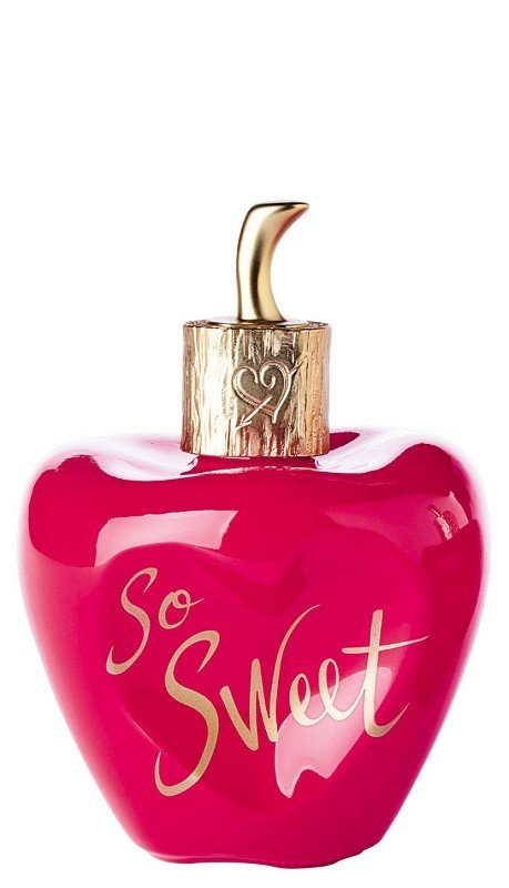 Lolita Lempicka So Sweet Woda perfumowana dla kobiet