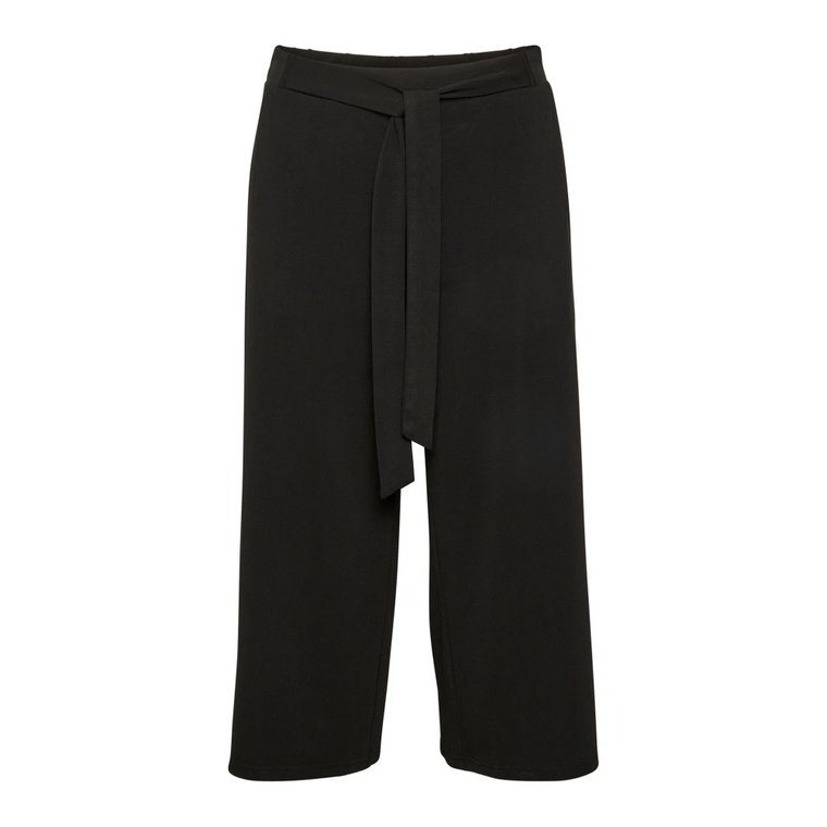 Wide Trousers Kaffe