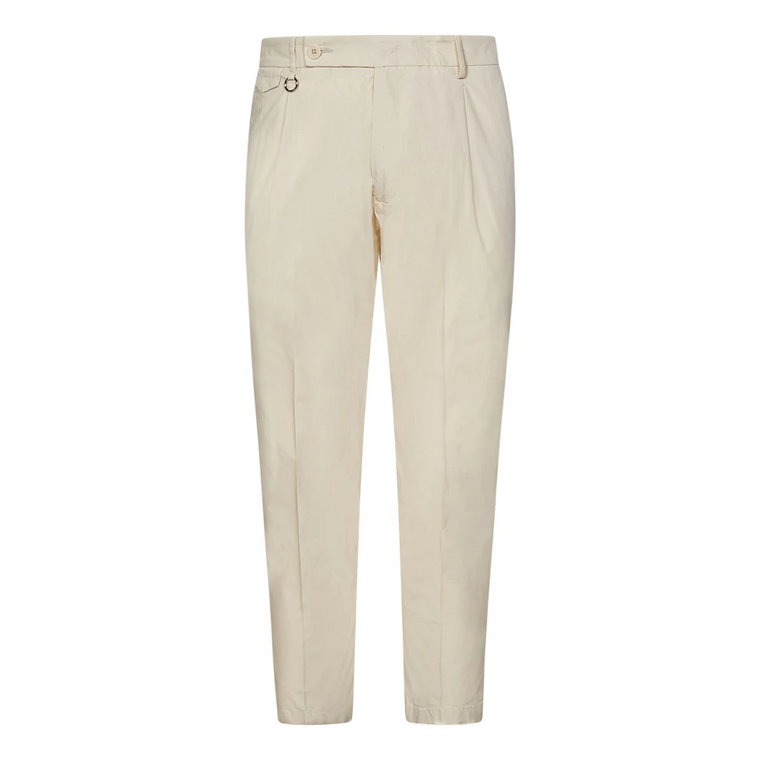 Trousers Golden Craft