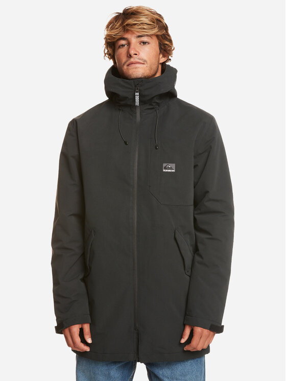 Parka Quiksilver