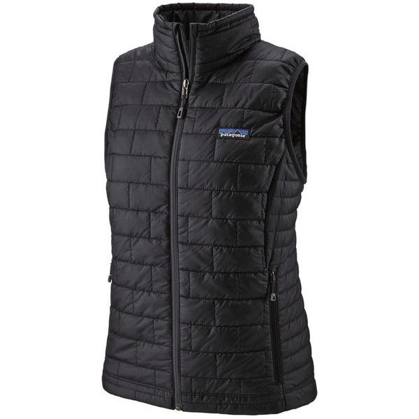 Kamizelka puchowa damska Nano Puff Vest Patagonia