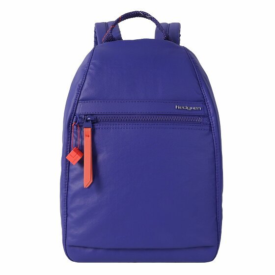 Hedgren Vogue Backpack RFID 30 cm creased royal blue