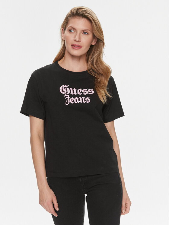 T-Shirt Guess