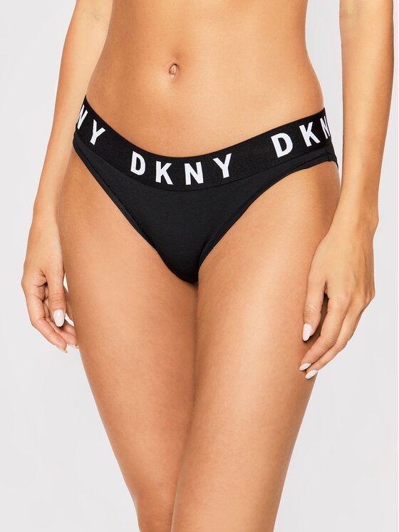 Figi klasyczne DKNY