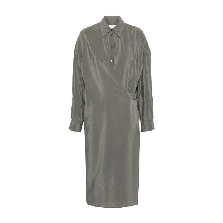 Shirt Dresses Lemaire