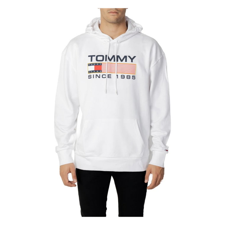 TJM REG Athletic LOG Dm0Dm15009 Tommy Jeans