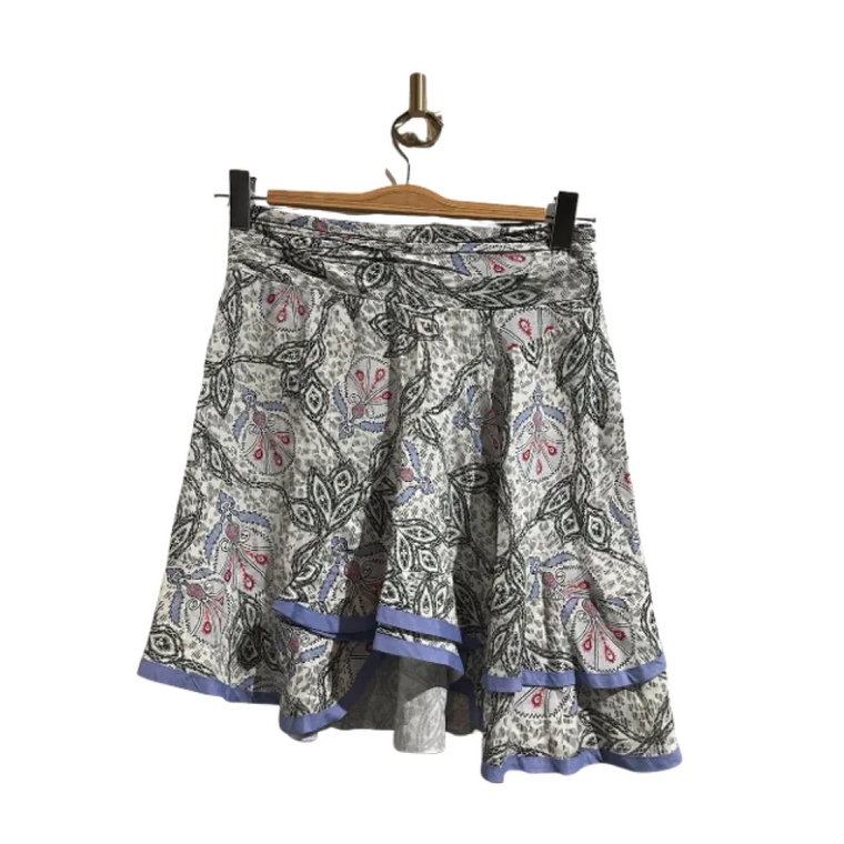 Pre-owned Skirts Isabel Marant Pre-owned