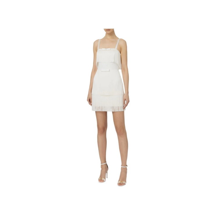 Short Dresses Elisabetta Franchi