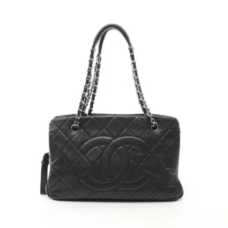 Pre-owned torba na ramię Chanel Vintage