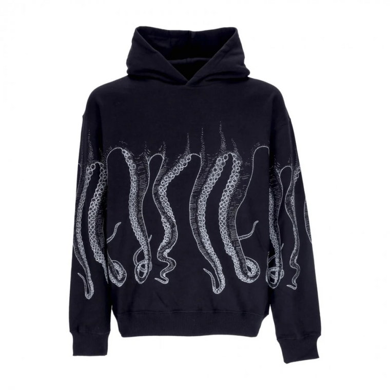 Bluza Octopus