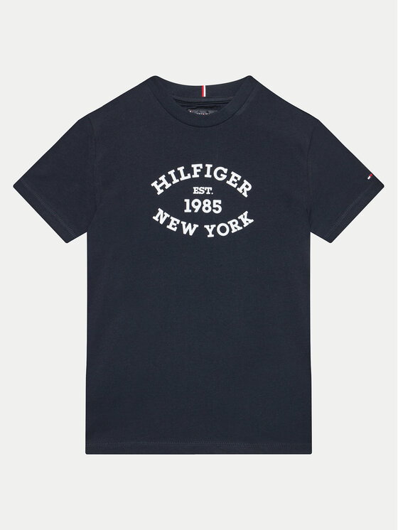 T-Shirt Tommy Hilfiger