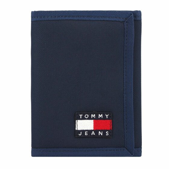 Tommy Hilfiger Jeans TJM Essential Daily Portfel 10 cm dark night navy