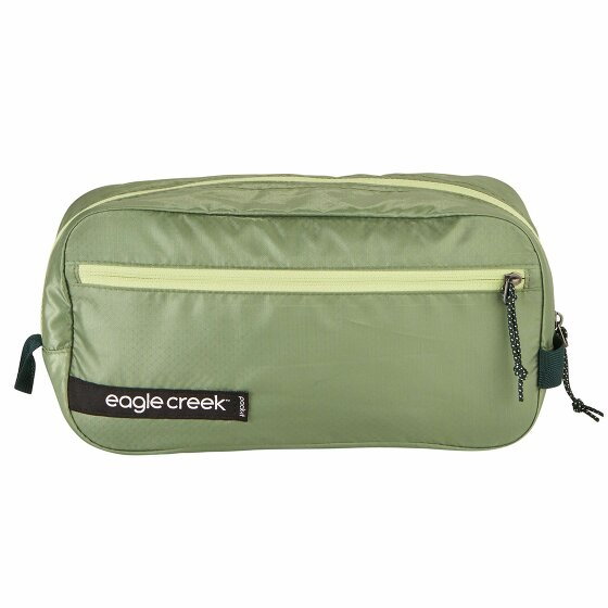 Eagle Creek Pack-It Isolate Kosmetyczka S 25.5 cm mossy green