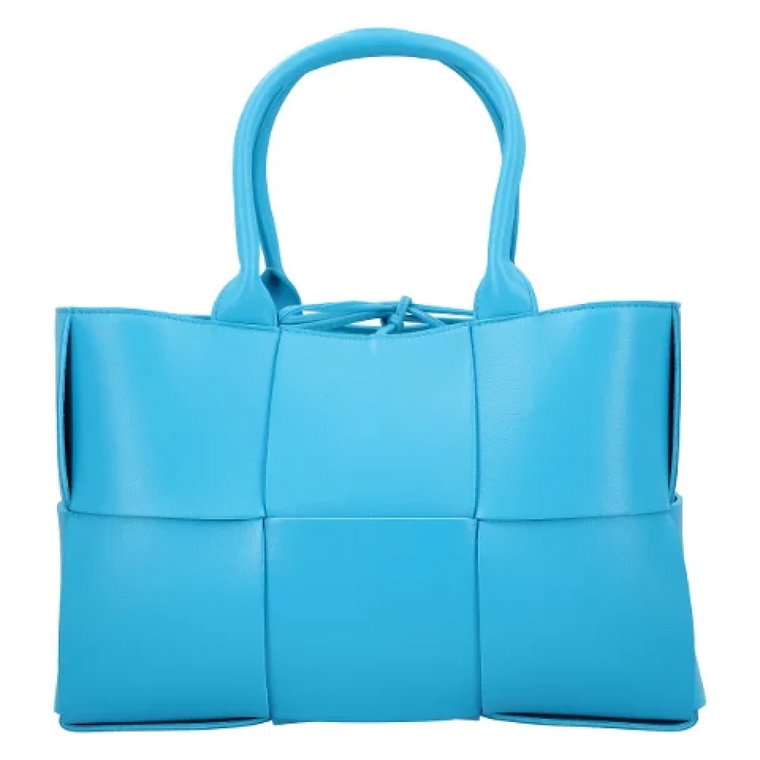 Leather totes Bottega Veneta