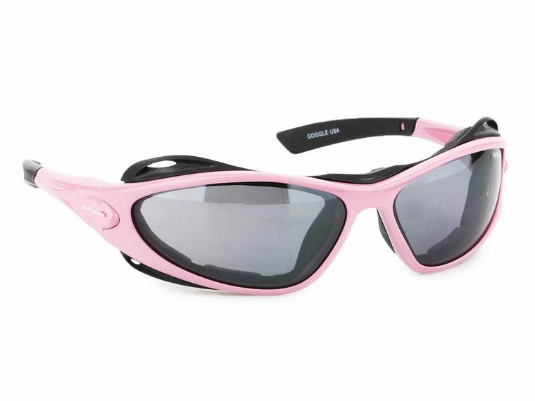 Okulary przeciwsłoneczne Goggle T560-3