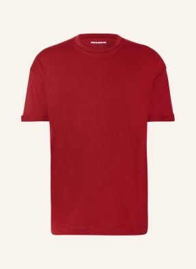 Drykorn T-Shirt Thilo rot
