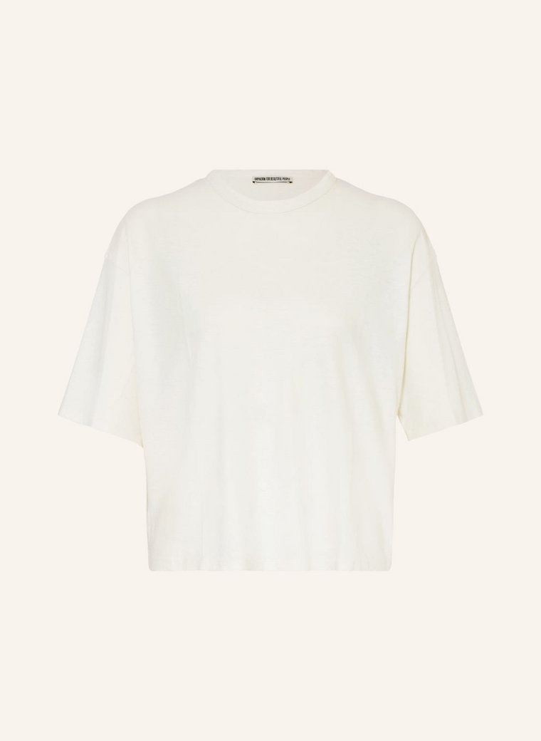 Drykorn T-Shirt Lilani beige