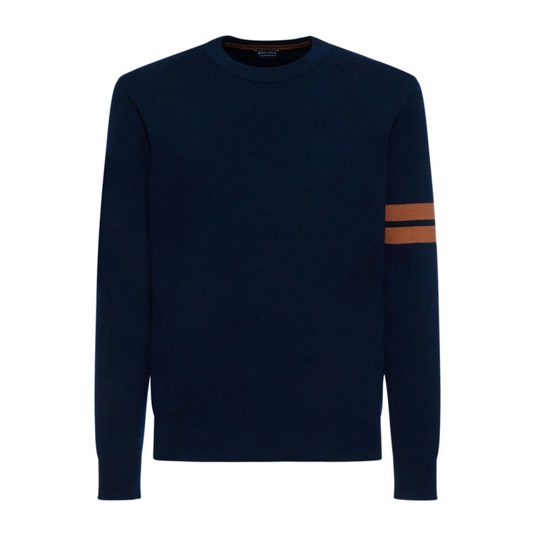 Knitwear Ermenegildo Zegna