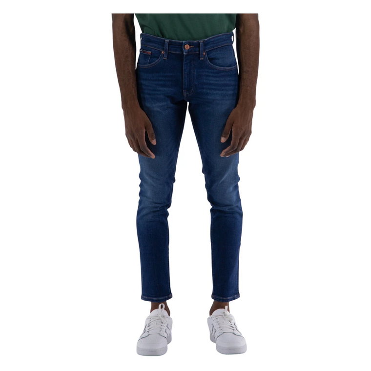 Slim-fit Jeans Tommy Jeans