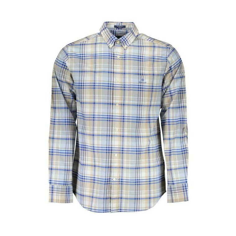 Casual Shirts Gant