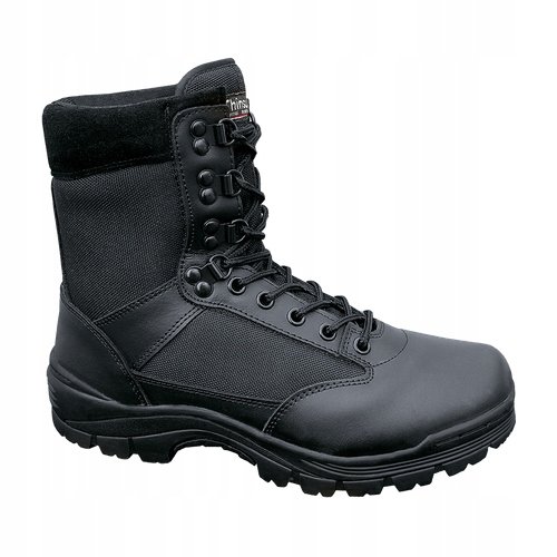 Buty męskie Brandit Tactical 9010-2