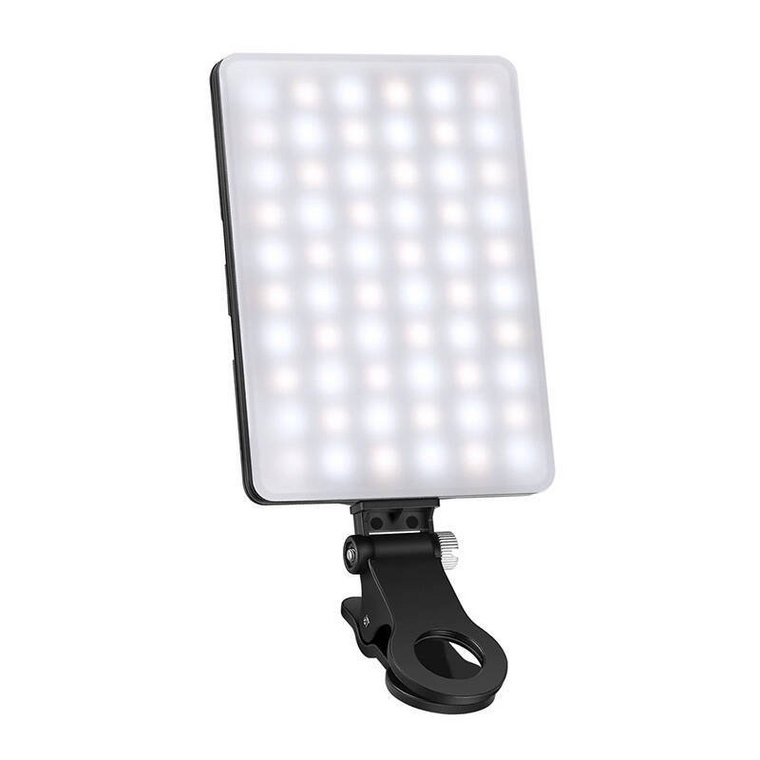 NEEWER Lampa do selfie Bi Color LED