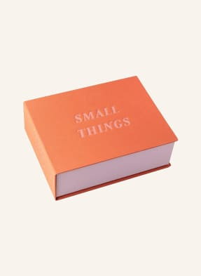 Printworks Artykuły Do Przechowywania Small Things orange