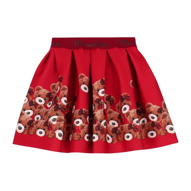 Skirts Monnalisa