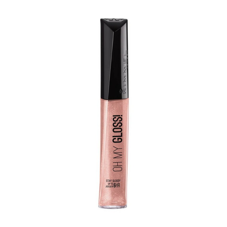 Rimmel Oh My Gloss 130 - błyszczyk do ust 6ml