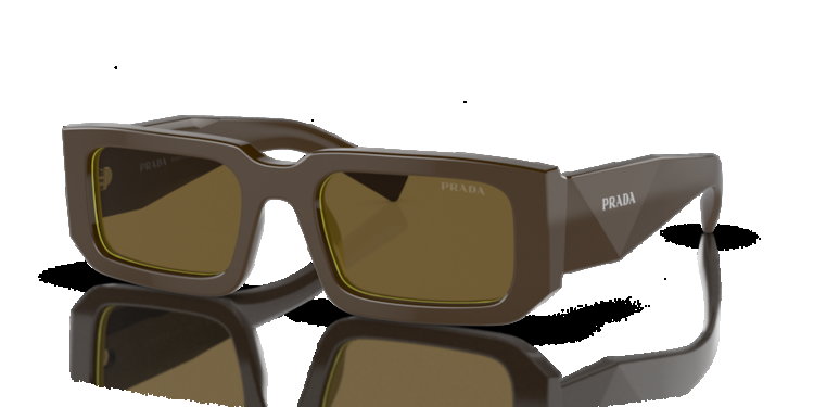 Okulary Przeciwsłoneczne Prada PR 06YS 15M01T