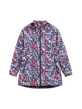 Kurtka softshell Color Kids