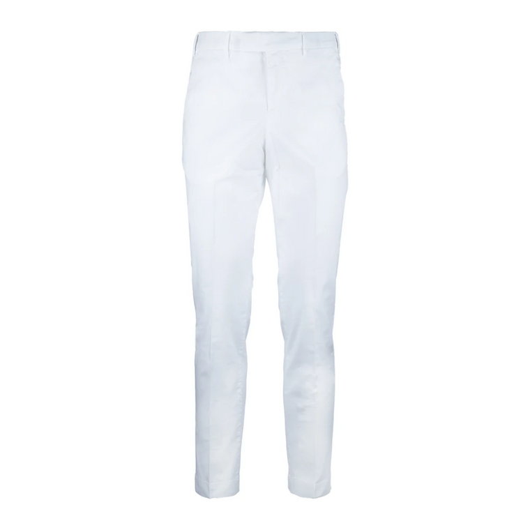 Slim-fit Trousers PT Torino