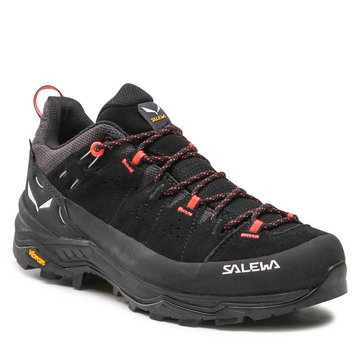 Trekkingi Salewa - Alp Trainer 2 Gtx W GORE-TEX 61401-9172 Black/Onyx