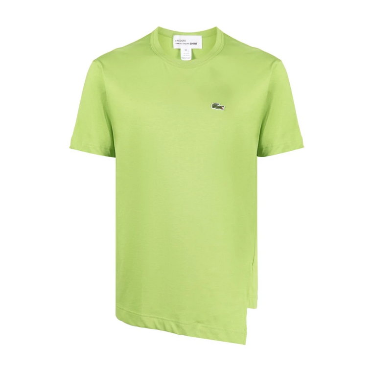 Zielone koszule od Comme des Garcons Comme des Garçons