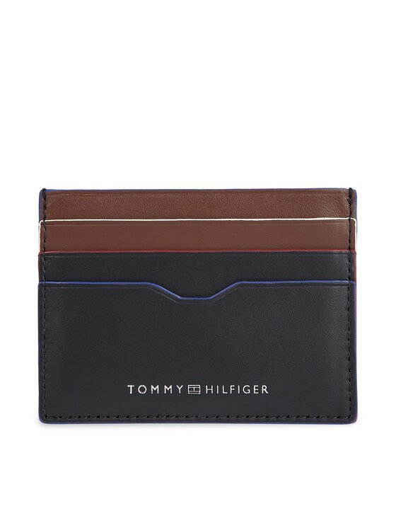 Etui na karty kredytowe Tommy Hilfiger