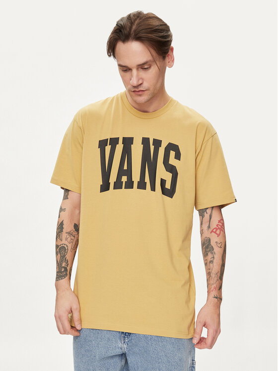 T-Shirt Vans