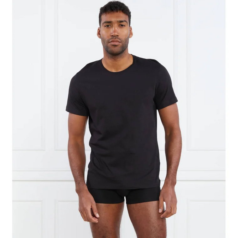 BOSS T-shirt 2-pack 2P ComfortS | Relaxed fit