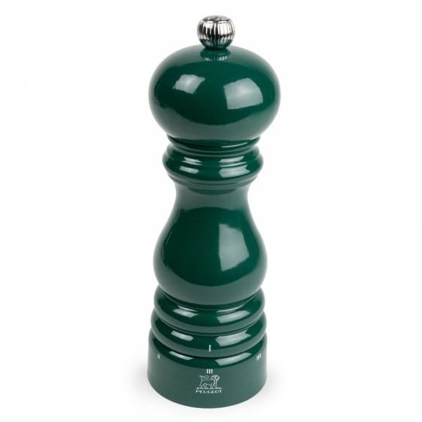 PARISRAMA Młynek do pieprzu 18 cm Green