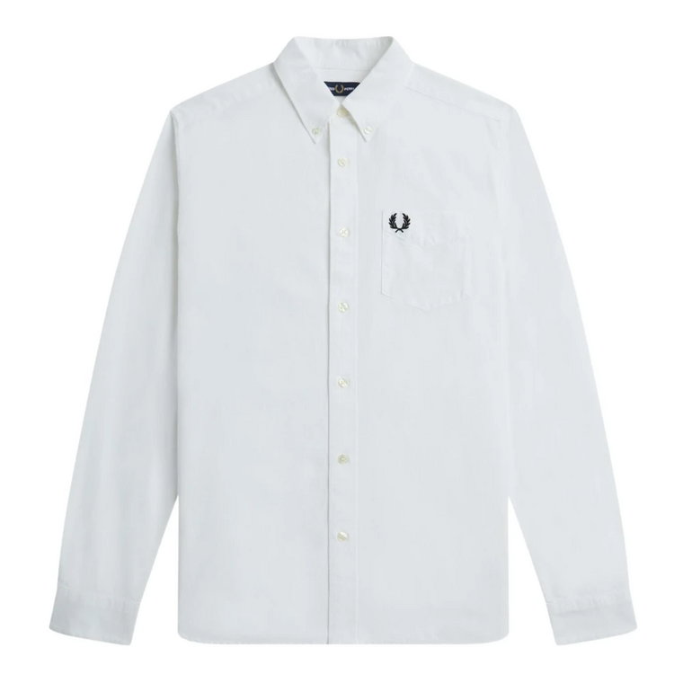 Casual Shirts Fred Perry