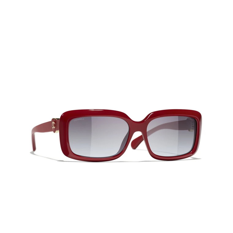 Ch5520 1461S1 Sunglasses Chanel