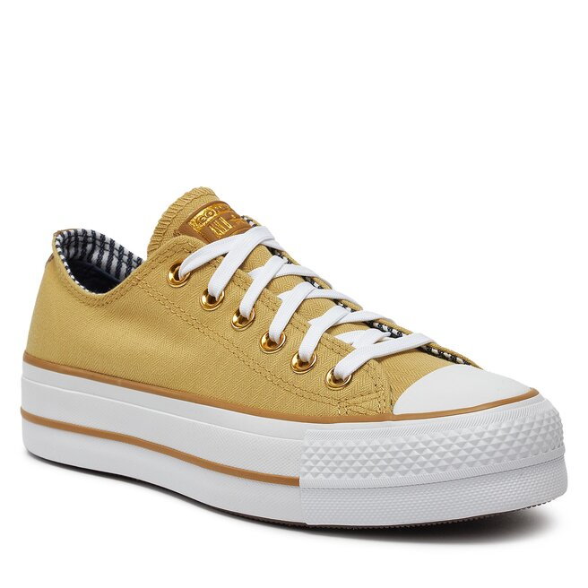 Trampki Converse