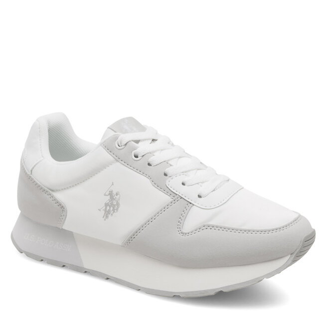 Sneakersy U.S. Polo Assn.