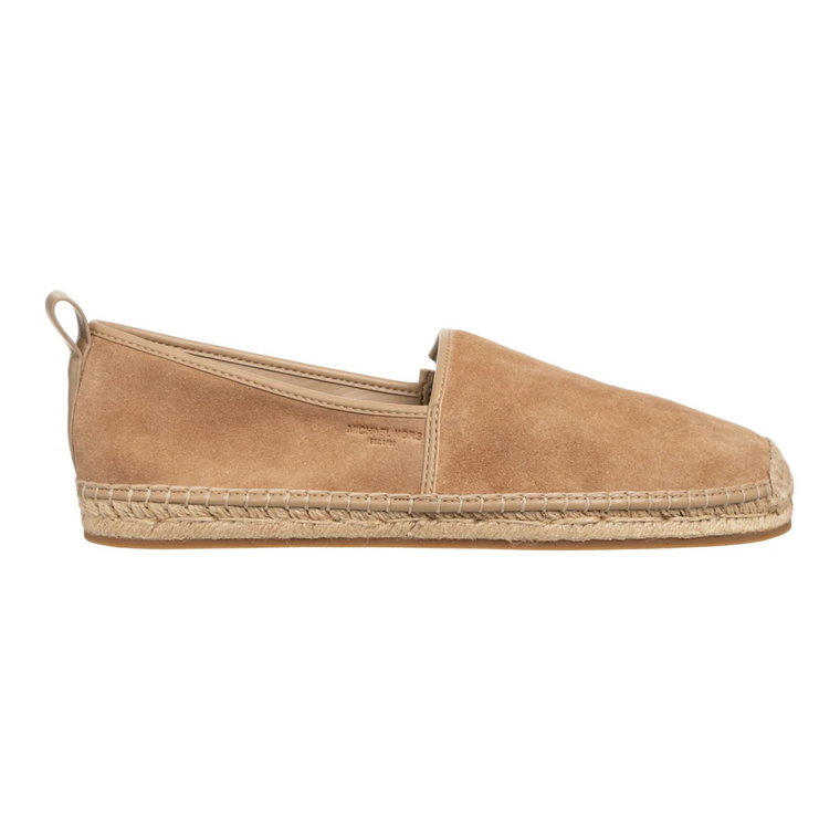 Proste Espadryle Owen Michael Kors