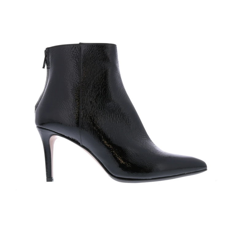 Heeled Boots Albano